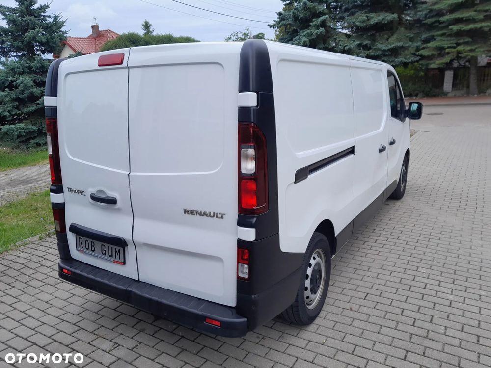 Renault Trafic - 5