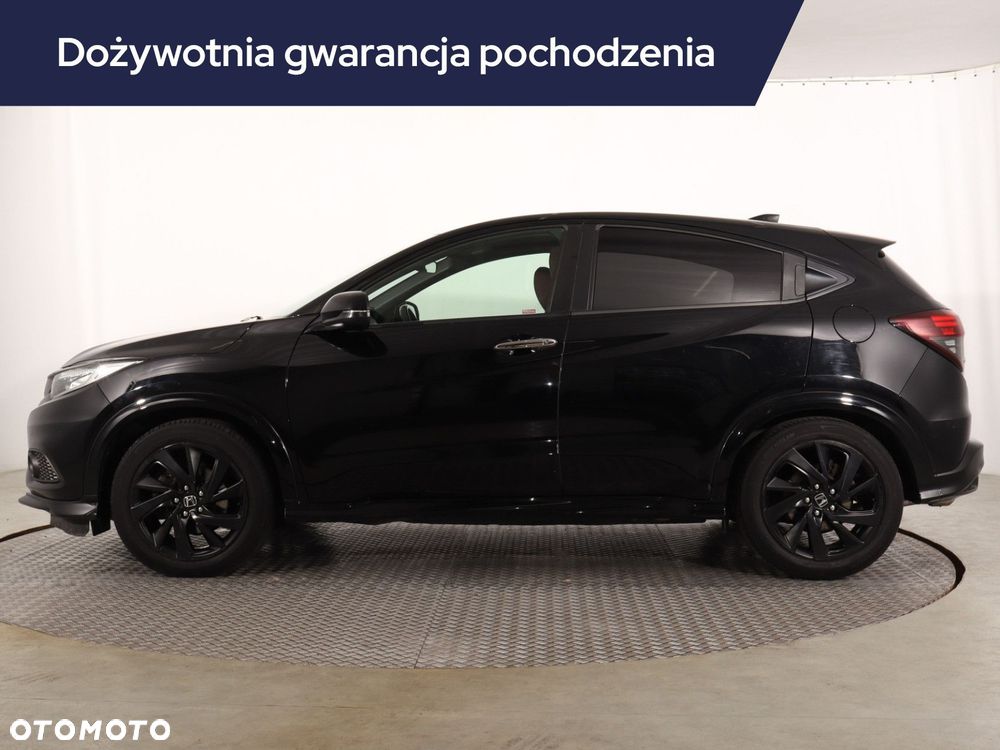 Honda HR-V - 4