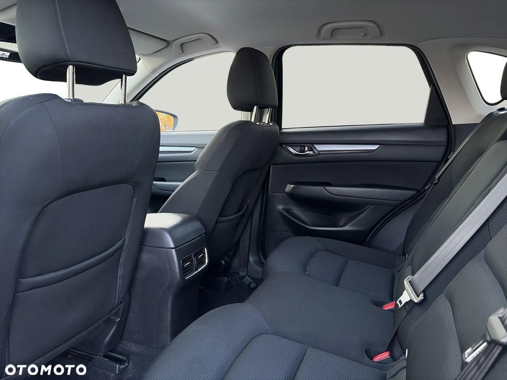 Mazda CX-5 2.0 Kanjo 2WD - 14