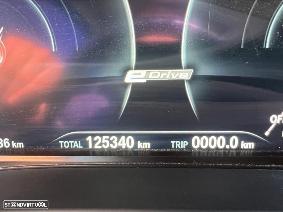 BMW X3 30 e xDrive - 16