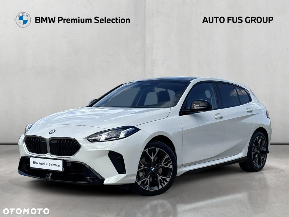 BMW Seria 1 120 mHEV - 1