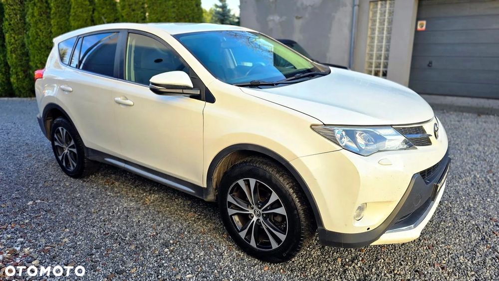Toyota RAV4 2.0 Prestige MS - 6
