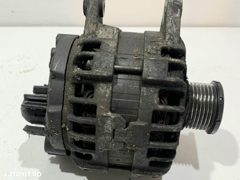 Alternator 150a Renault Megane 4 (2016-2020) 1.6 dci R9M 231004BE0A - 1
