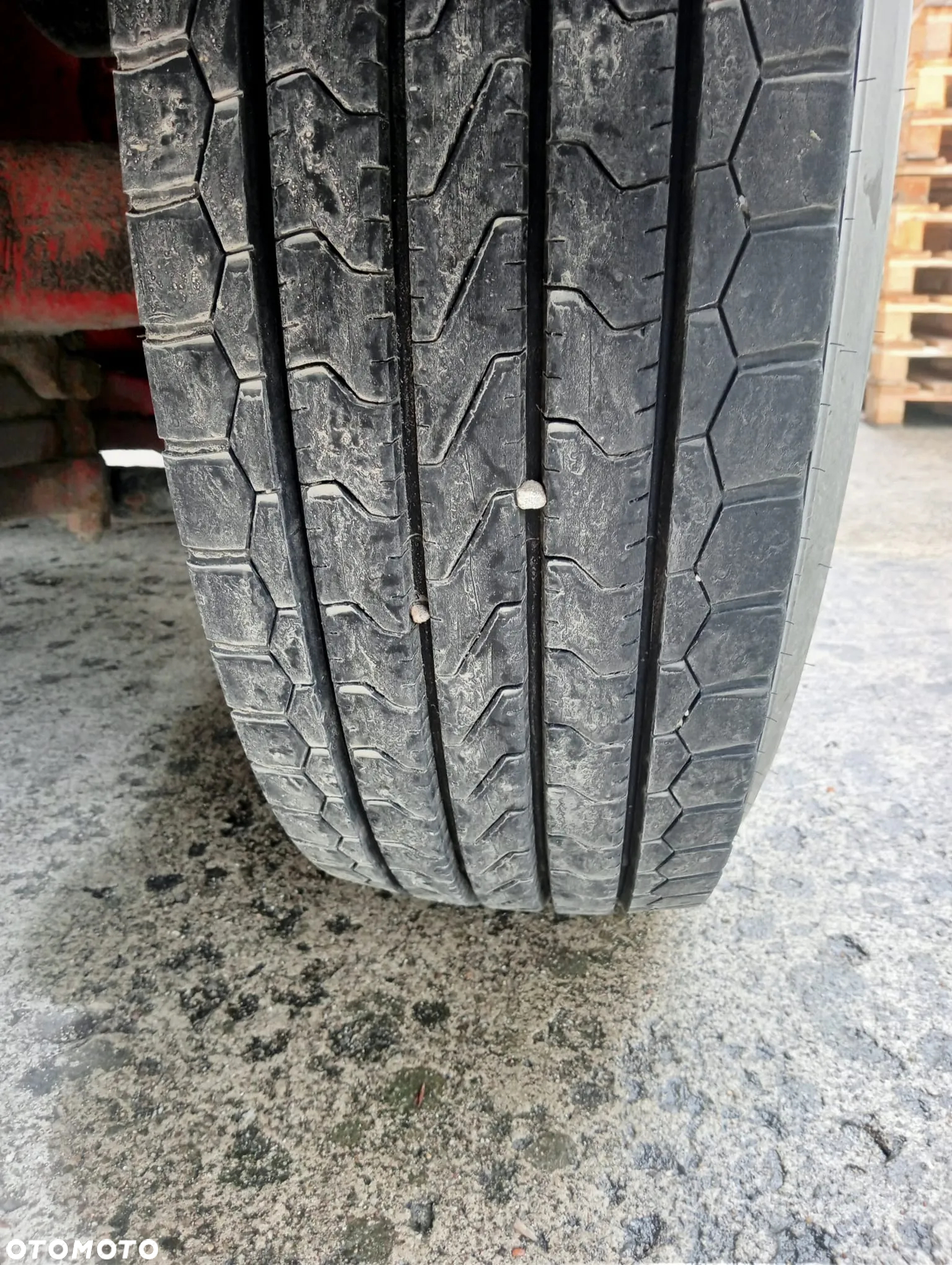 Scania P310 - 34