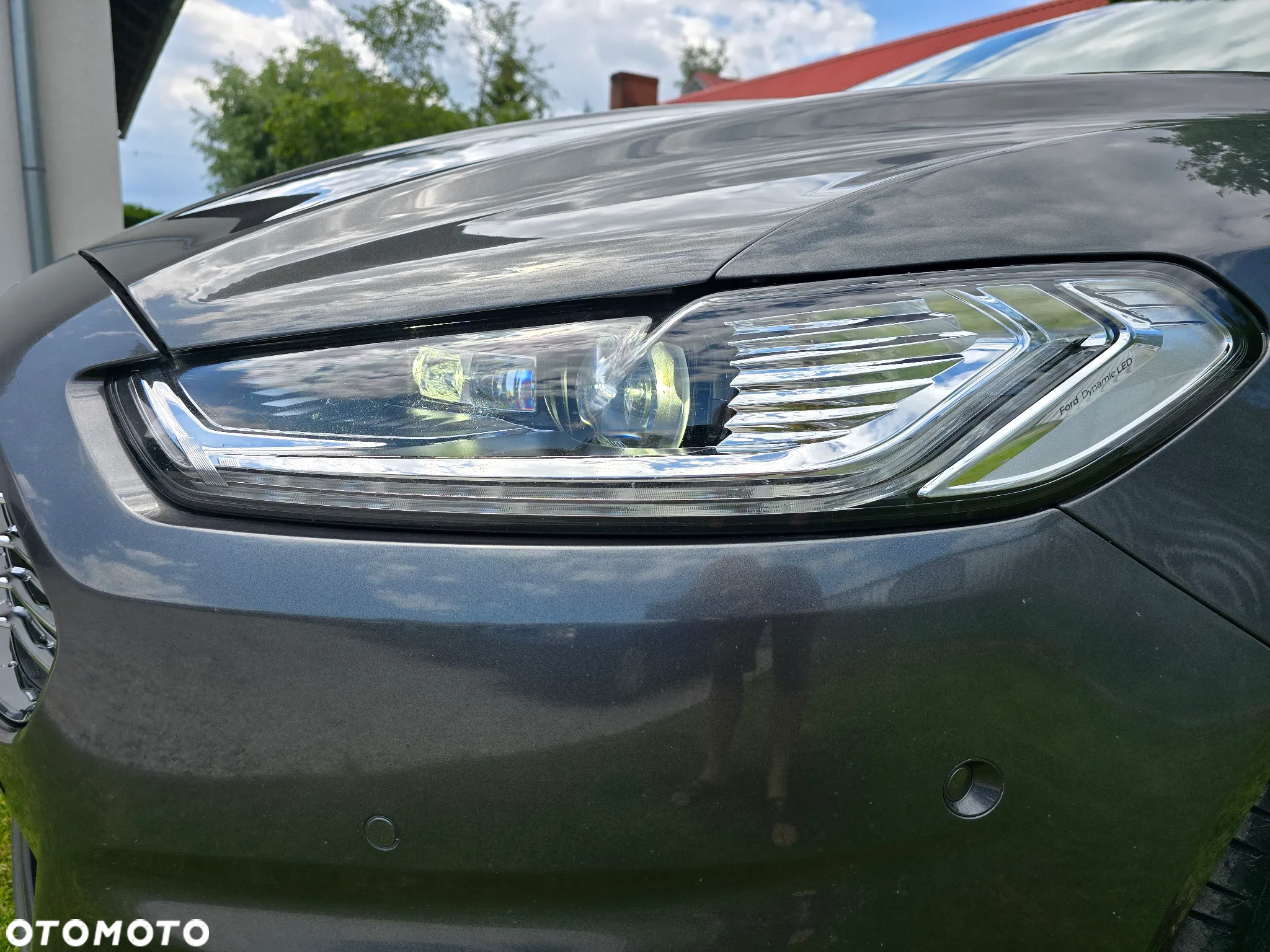 Ford Mondeo 2.0 EcoBlue Titanium - 6