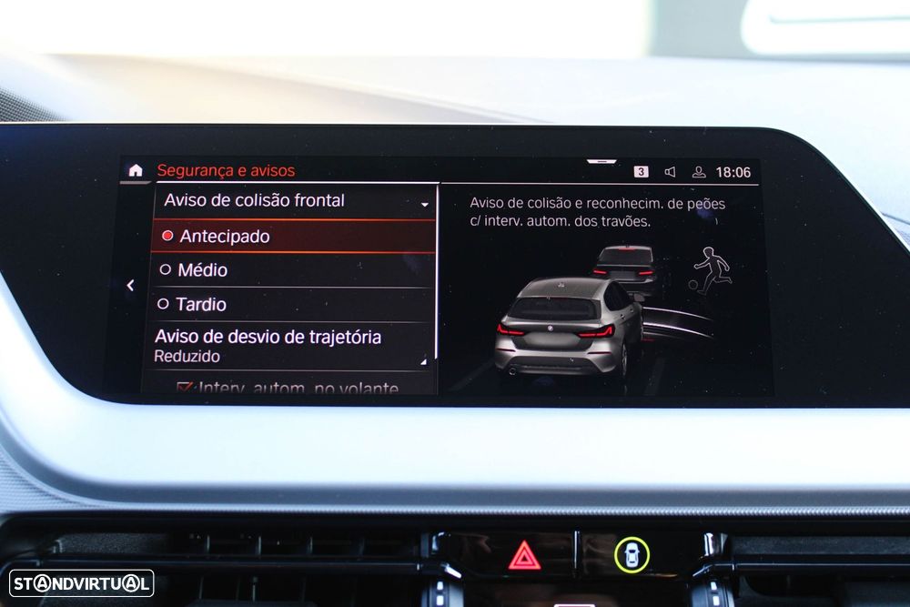 BMW 116 i Advantage - 33
