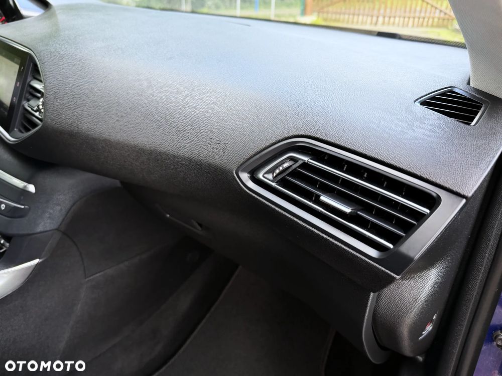 Peugeot 308 PureTech 110 Stop & Start Allure - 34