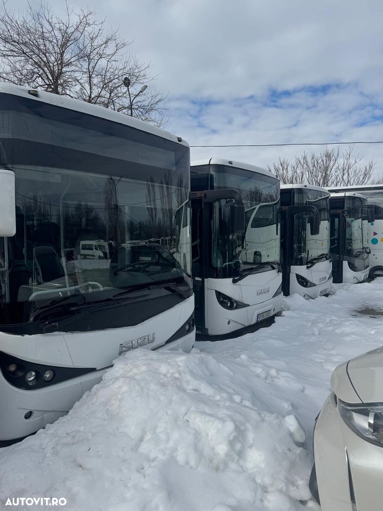 Volkswagen Crafter - 8