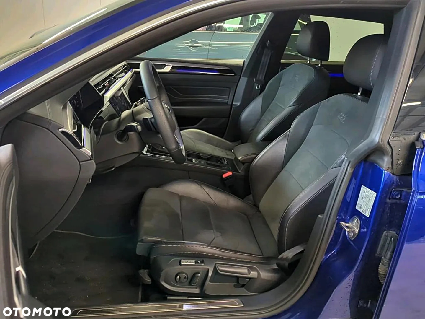 Volkswagen Arteon 2.0 TSI GPF R-Line DSG - 9
