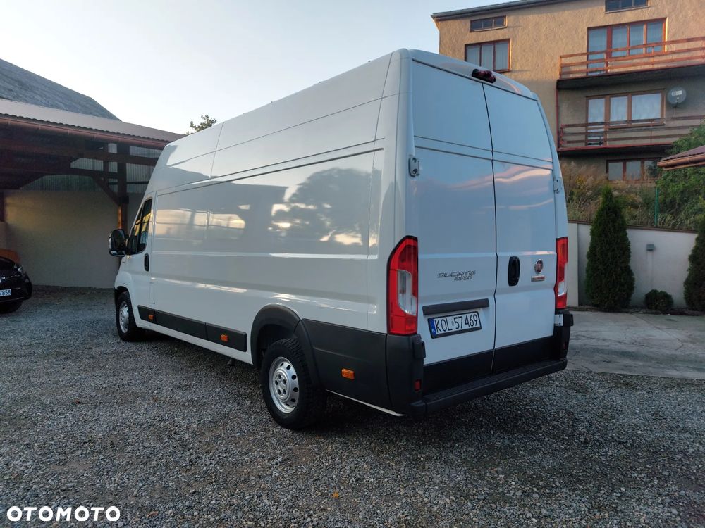 Fiat Ducato - 5