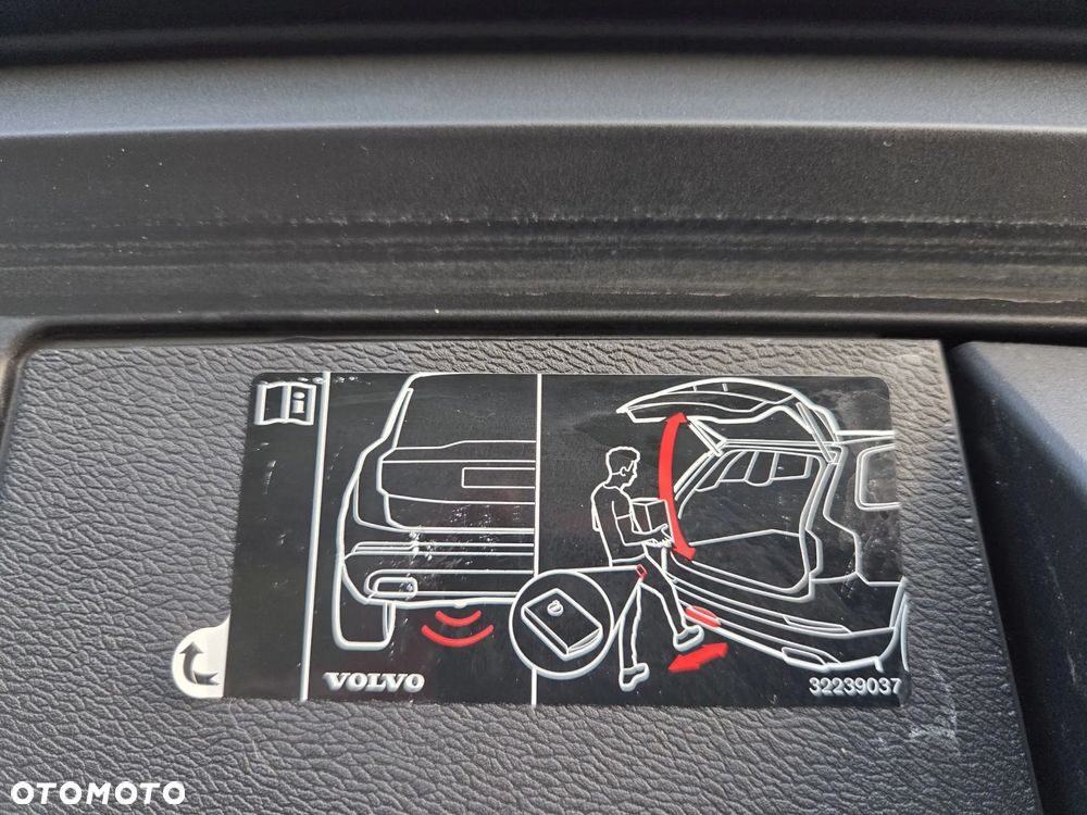 Volvo XC 60 D4 Geartronic Inscription - 17