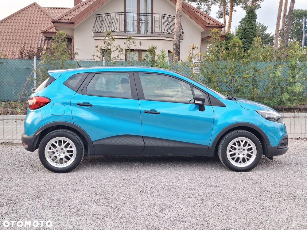 Renault Captur - 8