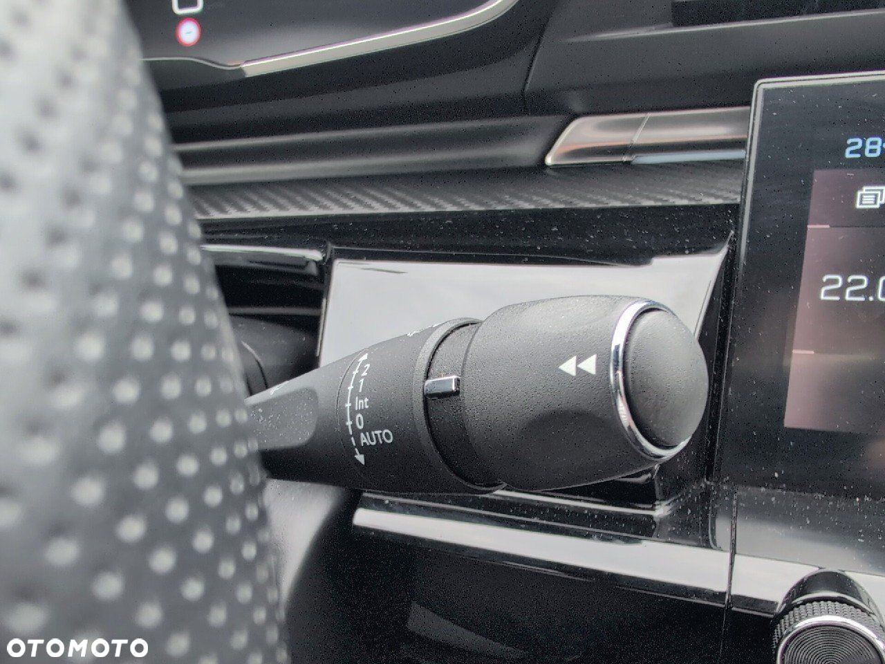 Peugeot 508 1.2 PureTech GT S&S EAT8 - 21