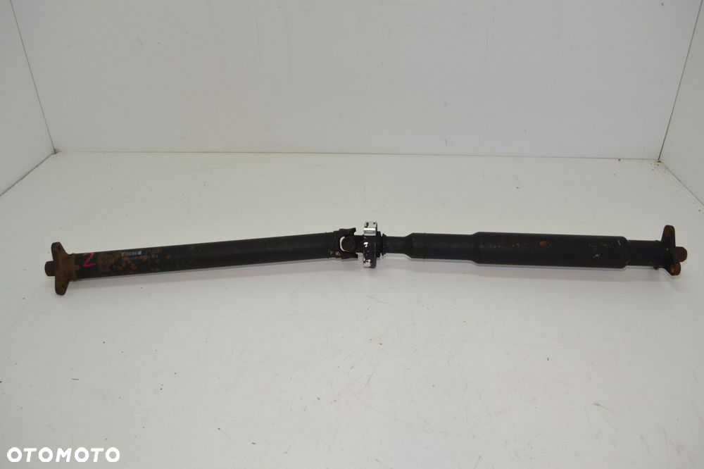 WAŁ NAPĘDOWY BMW E90 E91 E92 7596886 N47 - 1