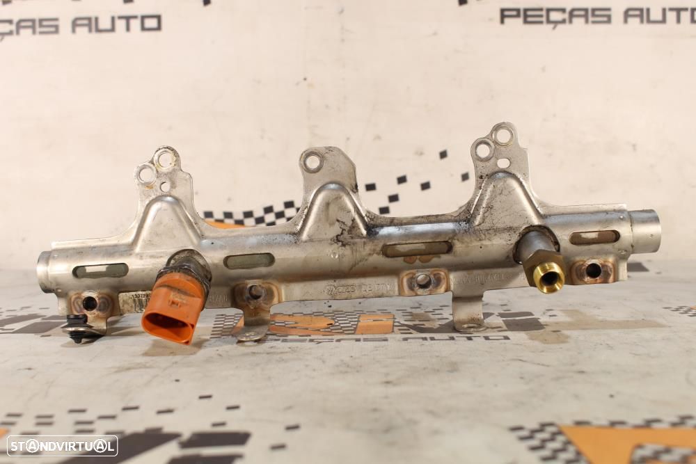 Régua / Rail De Injeção Audi A4 (8K2, B8)  06J133317ab - 1