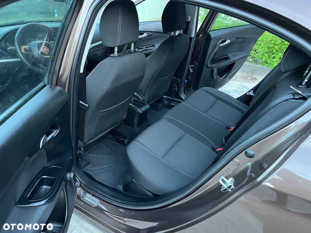 Fiat Tipo 1.4 16v Easy EU6d - 13
