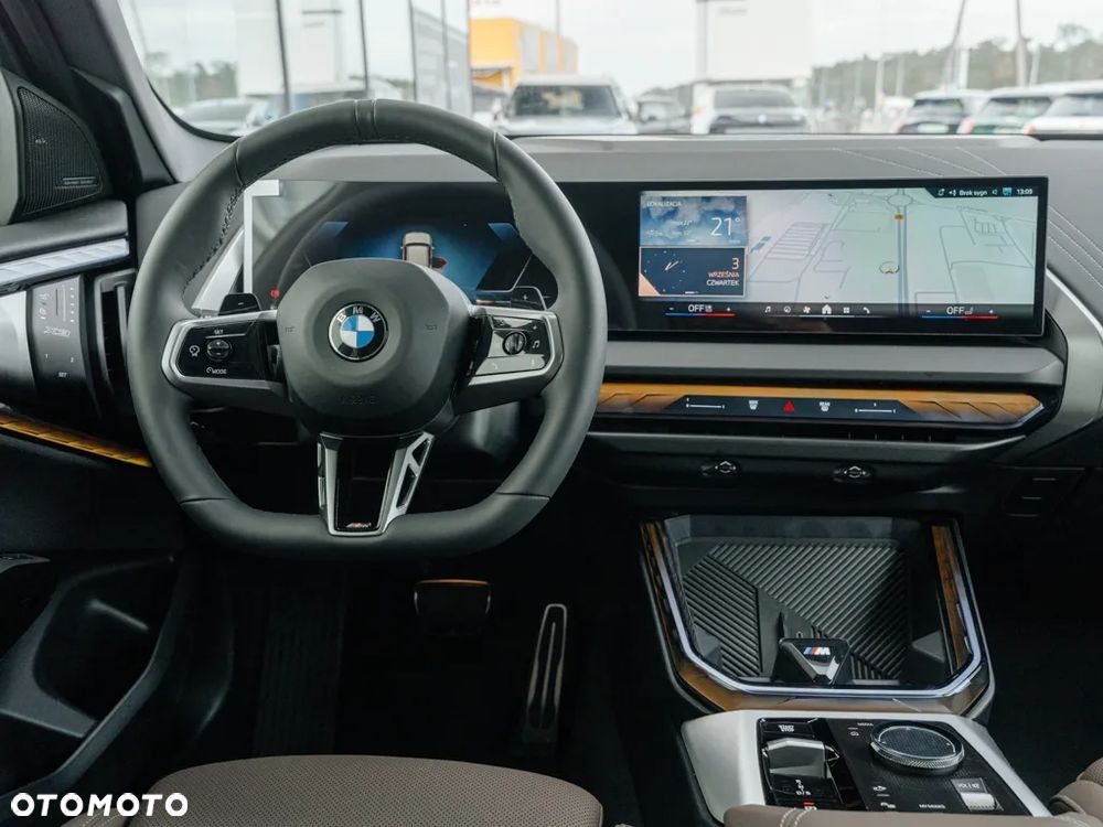 BMW X3 20 xDrive - 10
