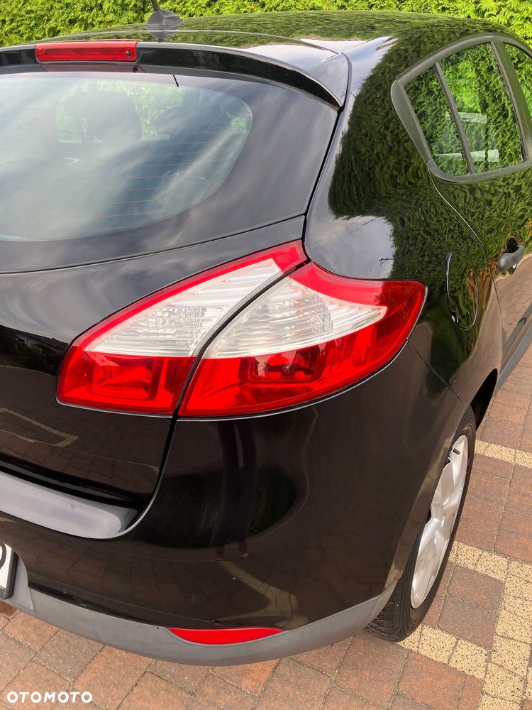 Renault Megane 1.6 16V Expression - 17