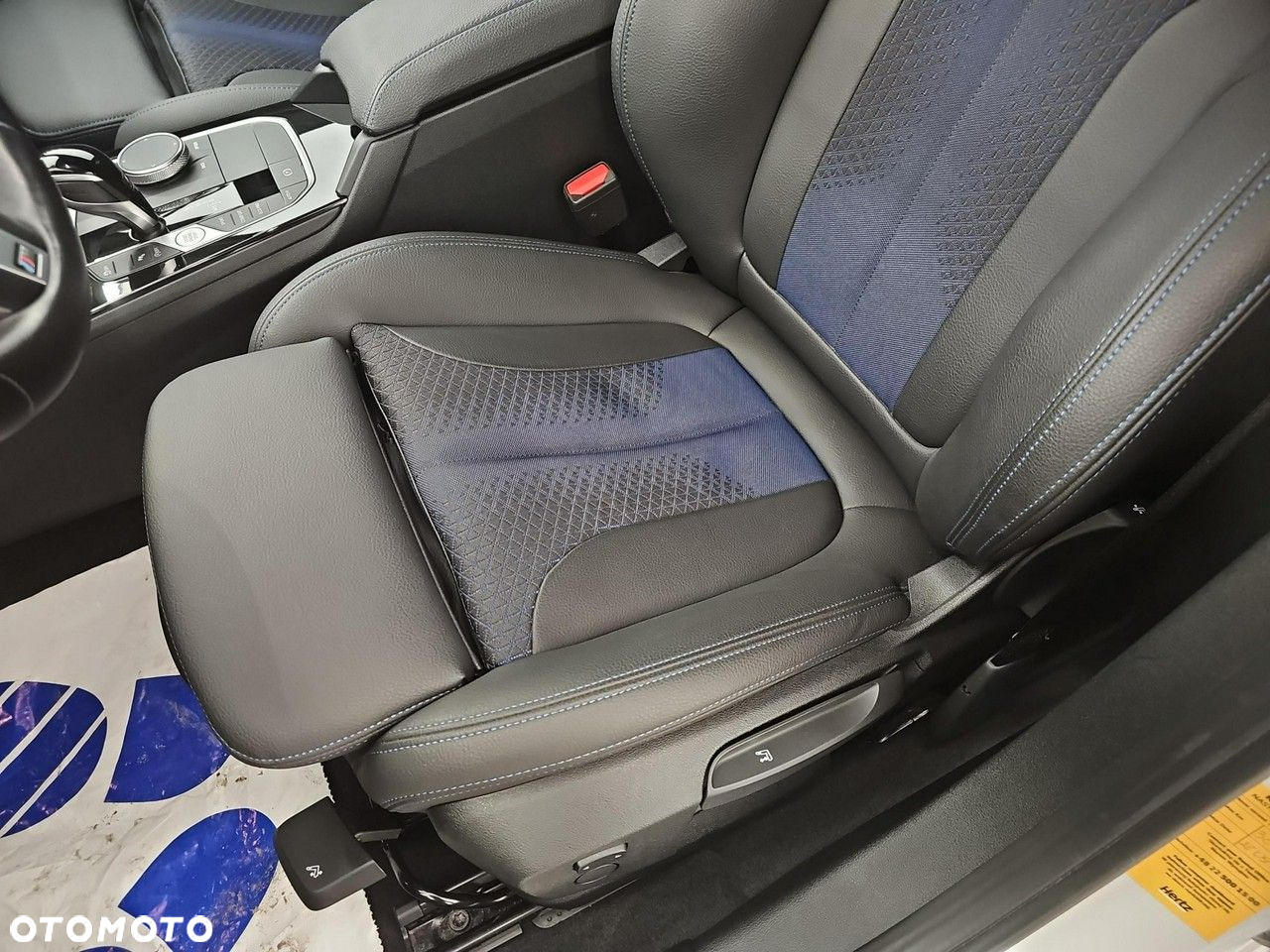 BMW Seria 1 118i M Sport - 16