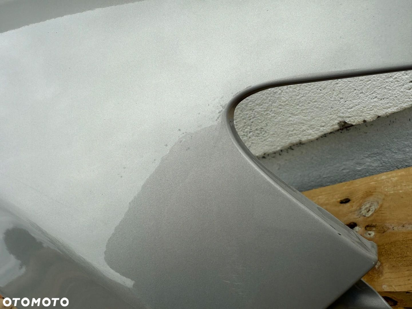 BLOTNIK PRZOD PRZEDNI PRAWY MAZDA CX60 CX-60 CX80 CX-80 BARDZO LADNY ORG - 5