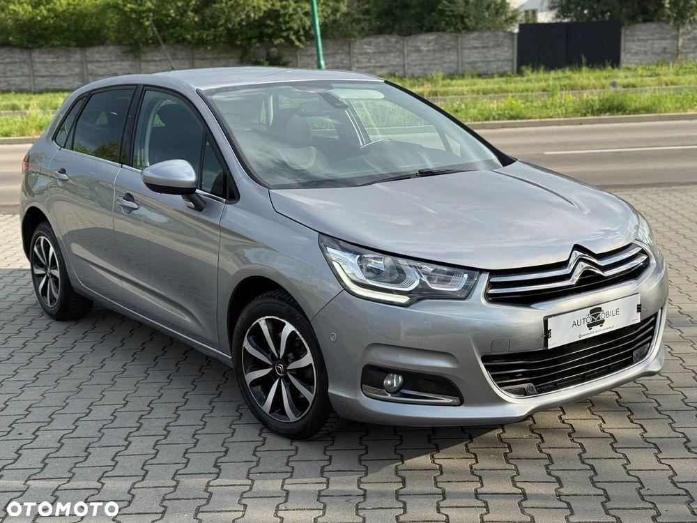 Citroën C4 BlueHDi 120 Stop&Start Shine - 3