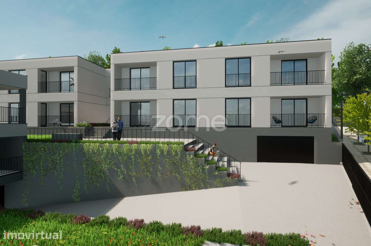 Apartamento T3 São Pedro Village - Grande imagem: 3/16