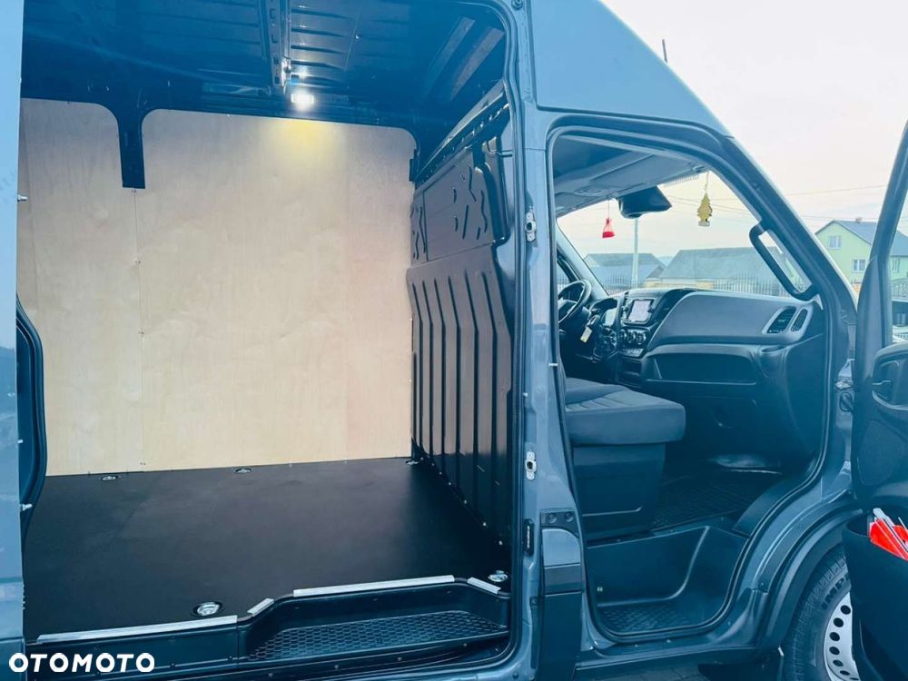 Iveco Maxi  35S16  Himatic - 15