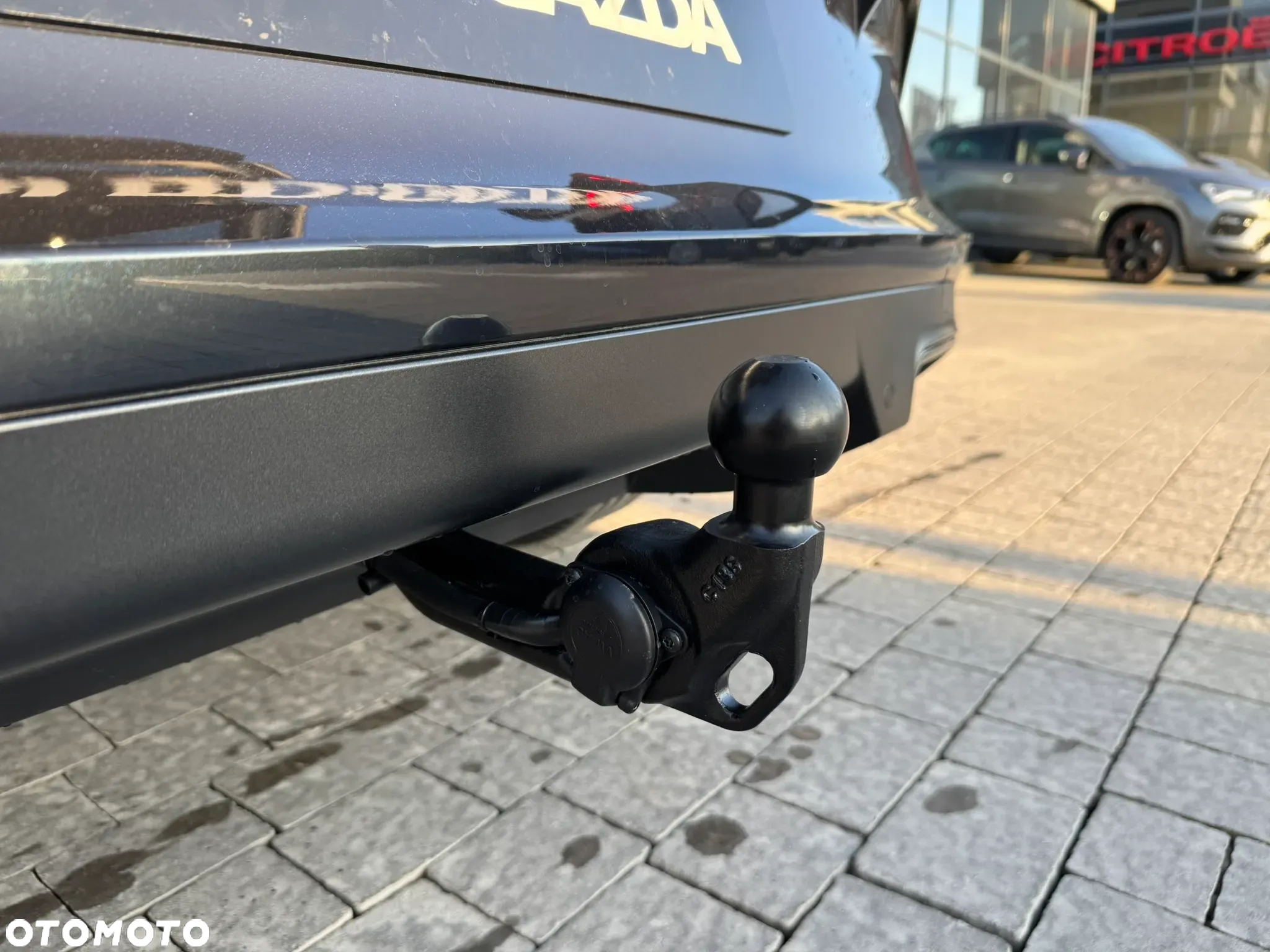 Cupra Formentor 2.0 TDI DSG - 8