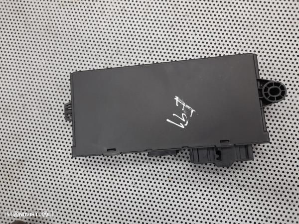 Centralina / Modulo Confort Bmw 3 Touring (E91) - 4