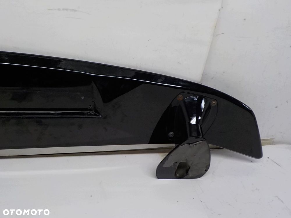 RENAULT CLIO III 3 SPOILER LOTKA DOKŁADKA KLAPY ZAMIENNIK - 6