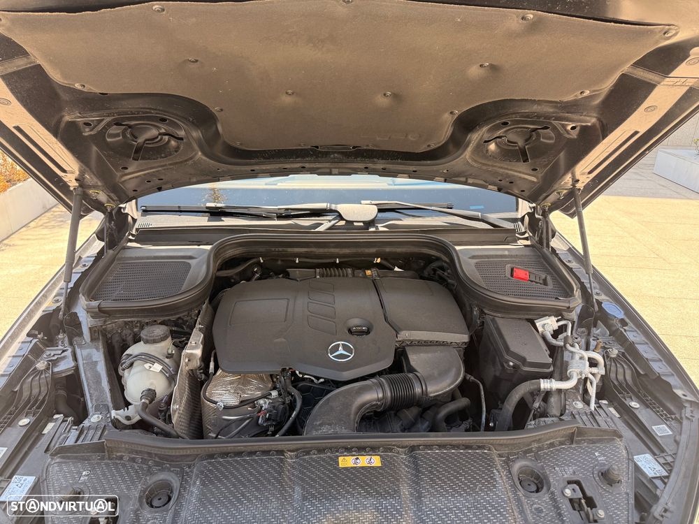 Mercedes-Benz GLE 350 de 4Matic - 27