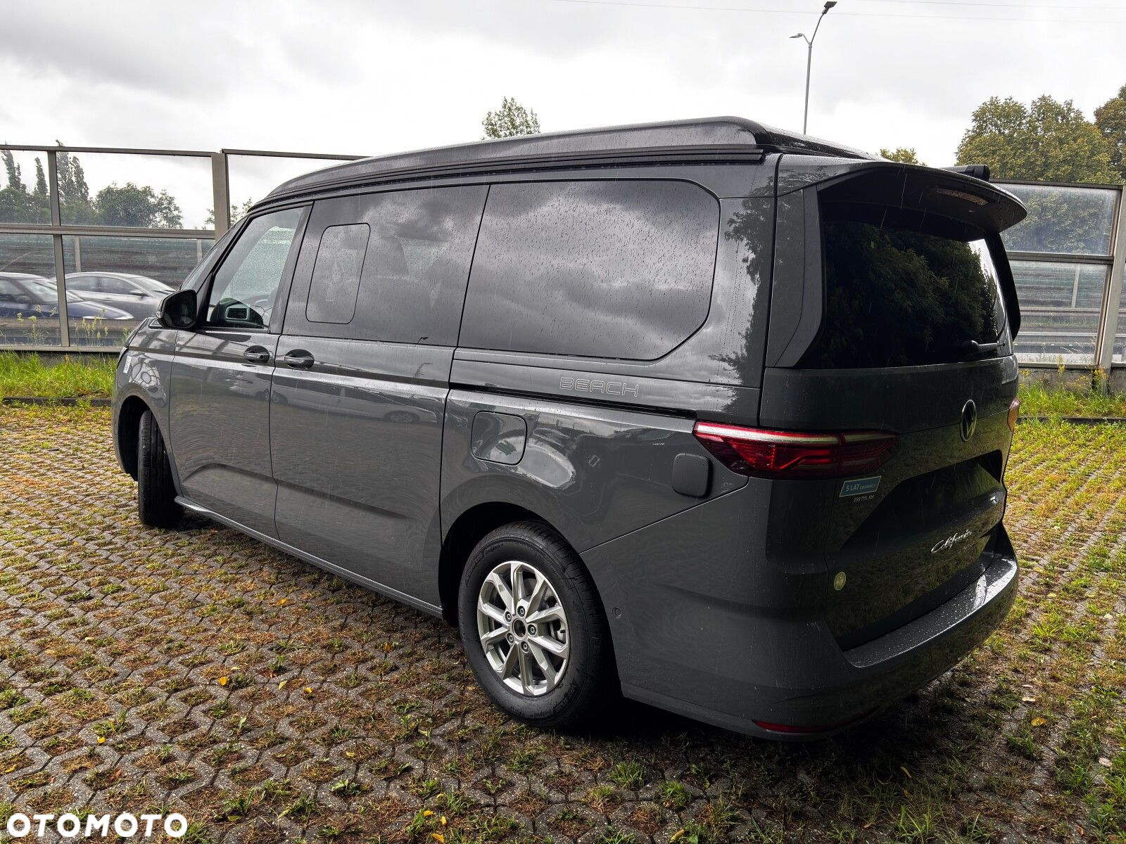 Volkswagen California - 6
