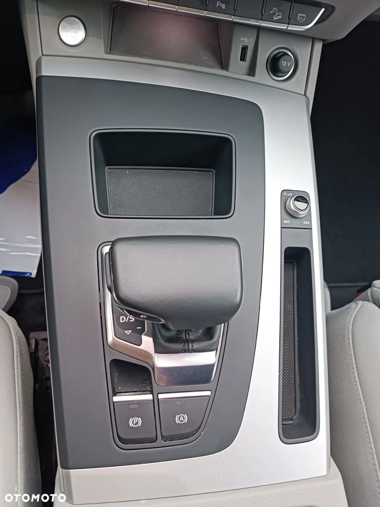 Audi Q5 - 13