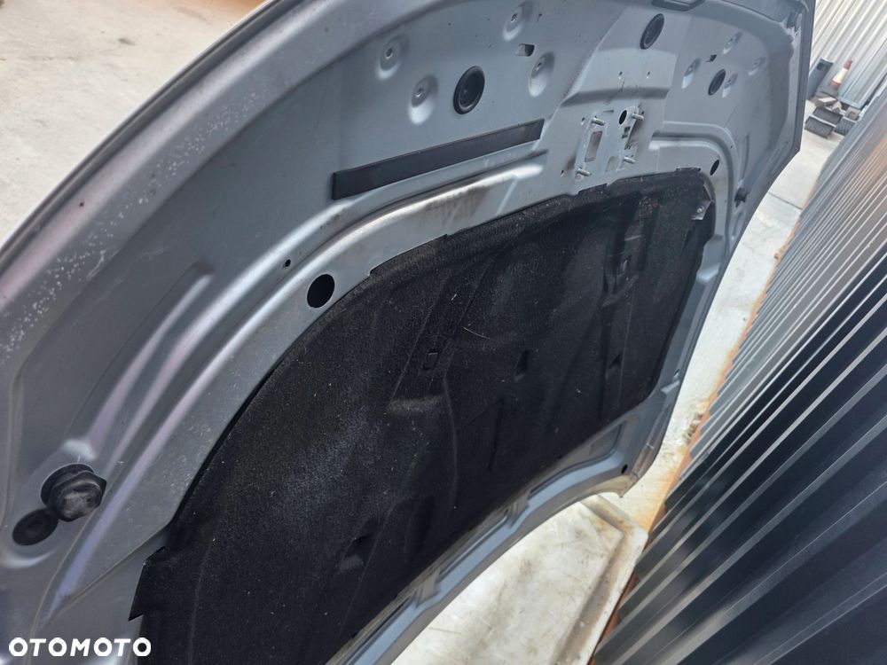 MASKA POKRYWA SILNIKA AUDI A4 B8 LIFT LX7W 2011-2016 ! - 15