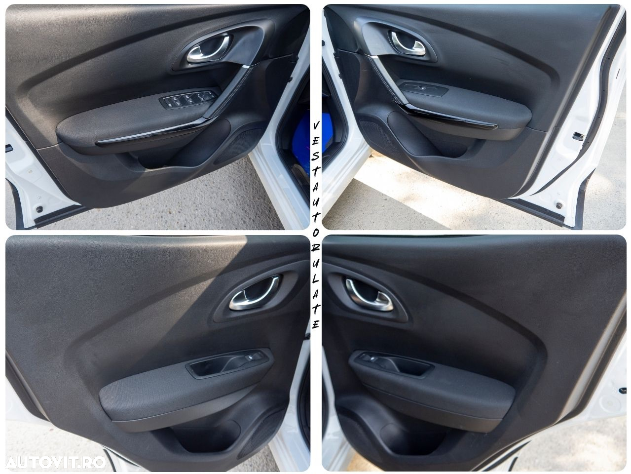 Renault Kadjar BLUE dCi 115 EDC BUSINESS EDITION - 39