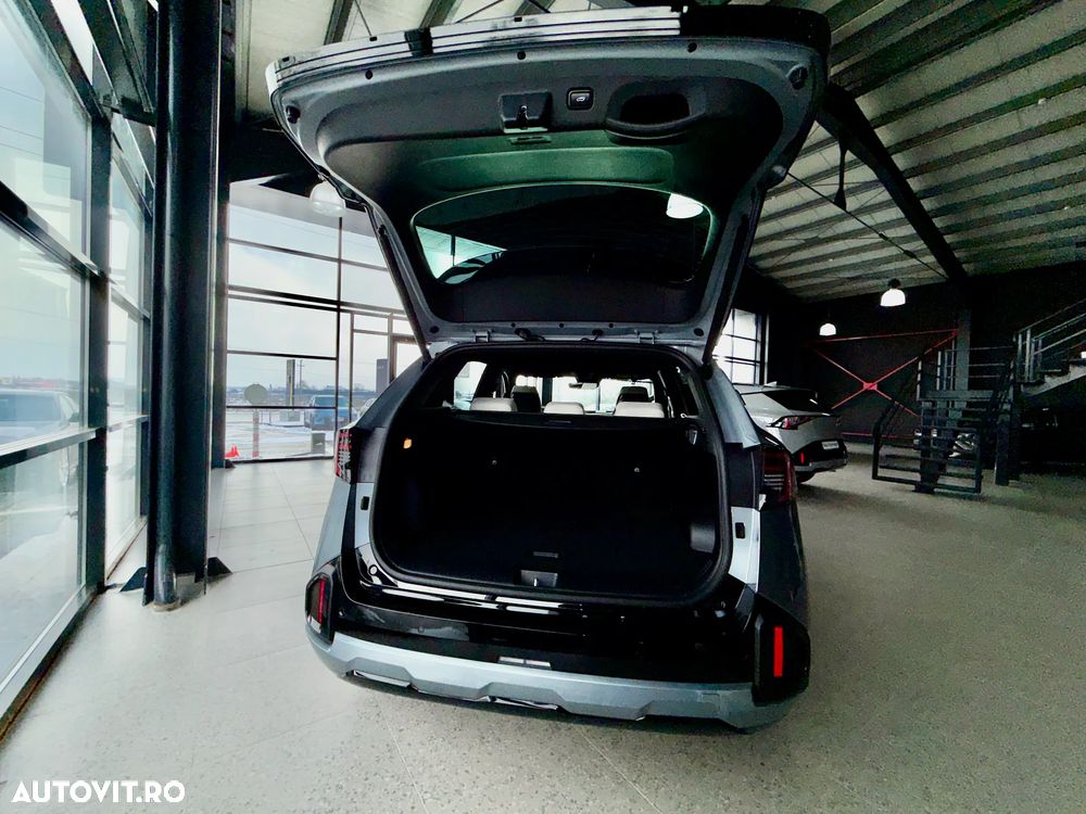 Kia Sportage PE 1.6 T-GDI 7DCT 4x2 GT Line - 14