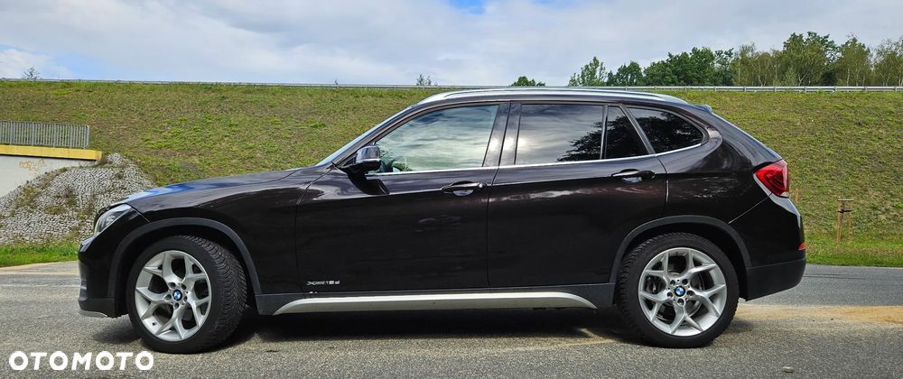 BMW X1 xDrive18d xLine - 14