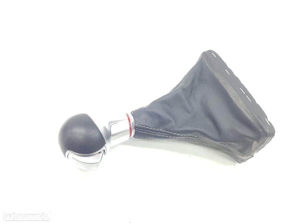 MANÍPULO DA ALAVANCA DE VELOCIDADES AUDI S3 SPORTBACK 8VF - 1