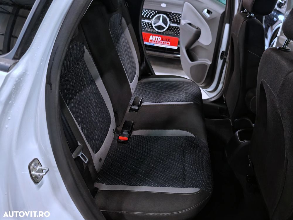 Opel Crossland X 1.2 Start/Stop 120 years Aut. - 18