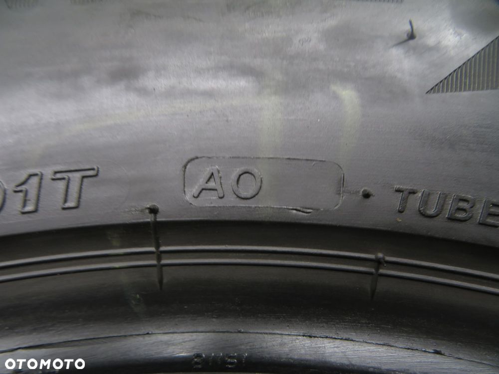1x 235/55 R19 OPONA CAŁOROCZNA Bridgestone Weather Control A005 B-SEAL 101T - 6
