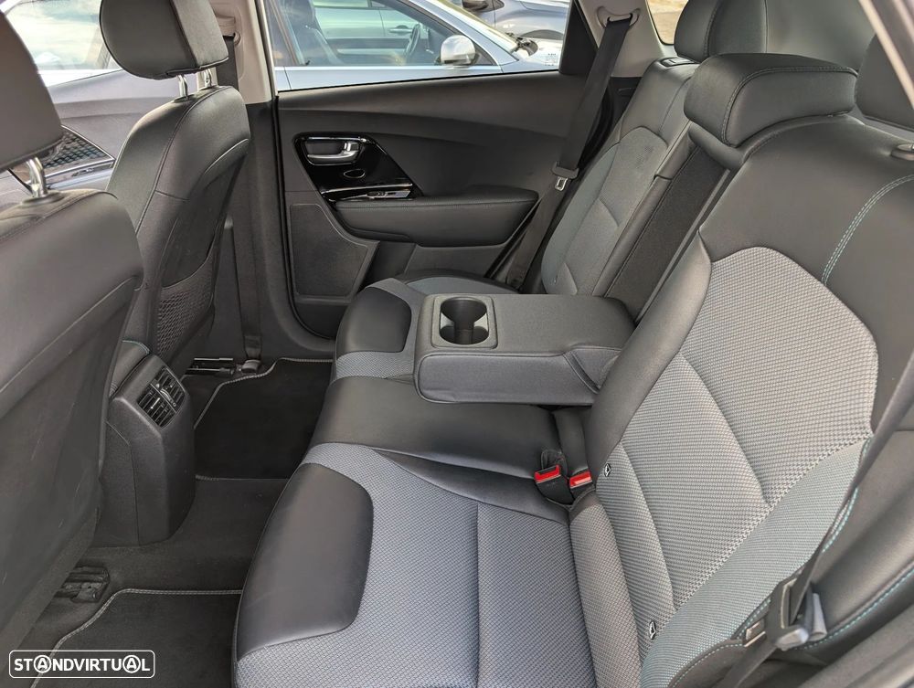 Kia e-Niro Vision - 2