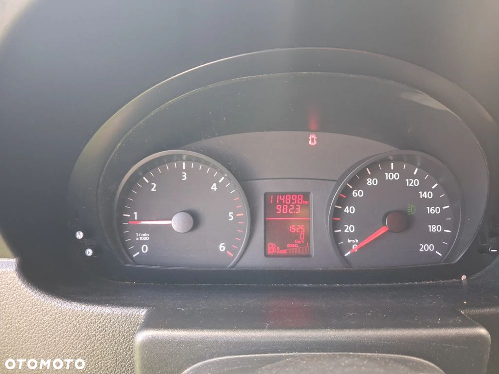 Volkswagen Crafter - 8