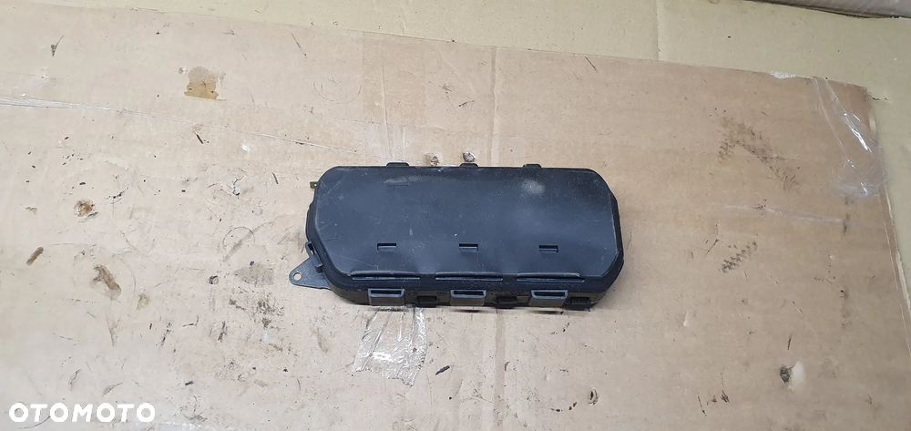 Poduszka fotela prawa AIRBAG Renault Espace IV 8200240774 - 1