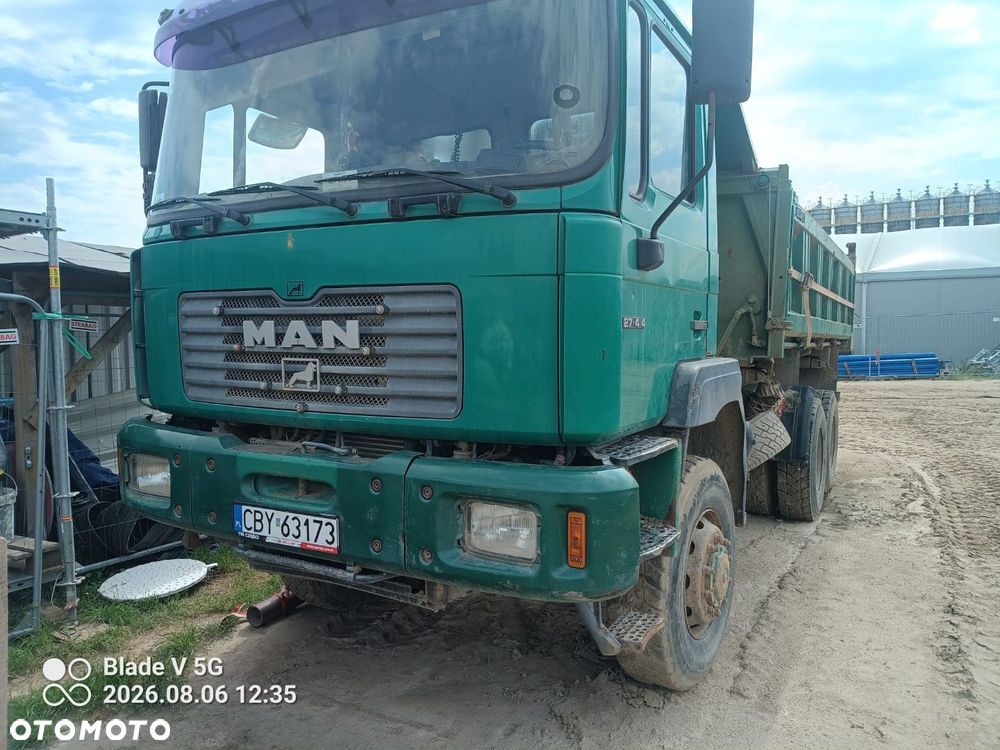 MAN T42 - 1