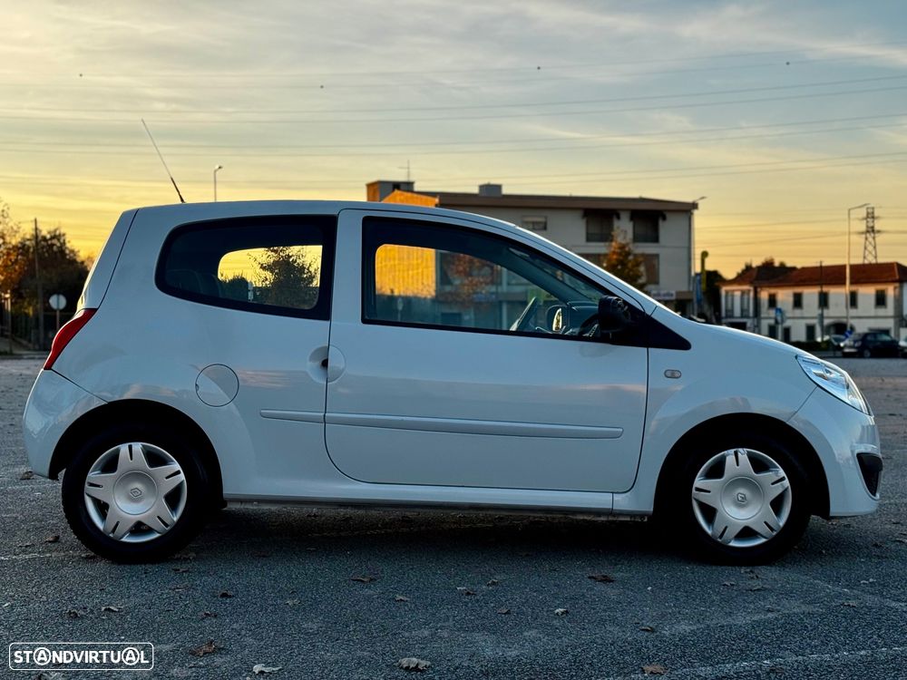 Renault Twingo 1.2 Dynamique - 6