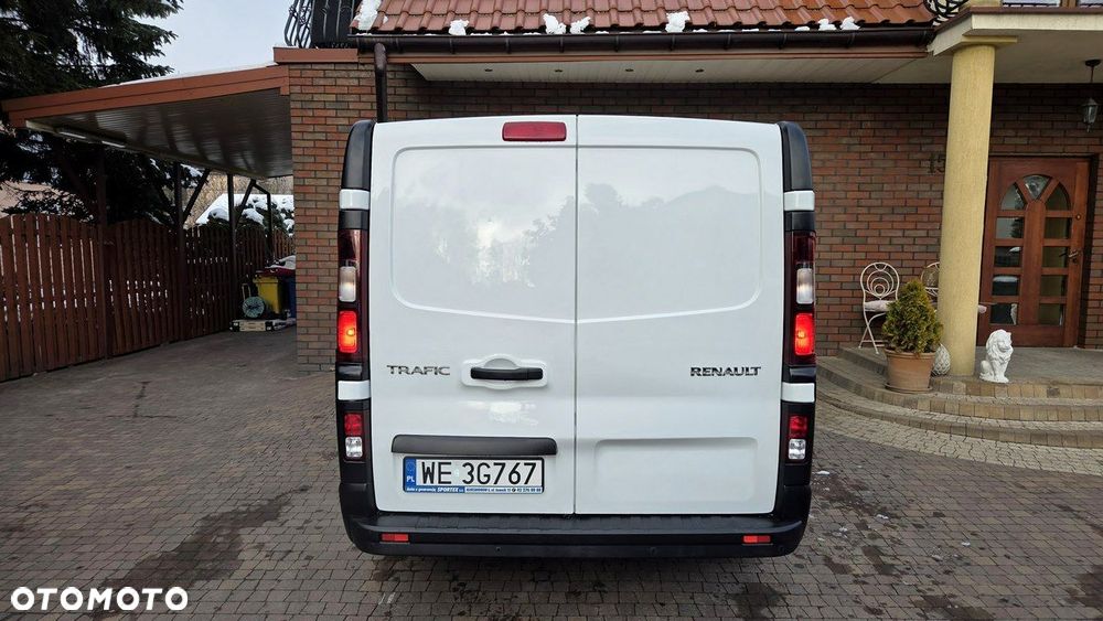 Renault Trafic - 8