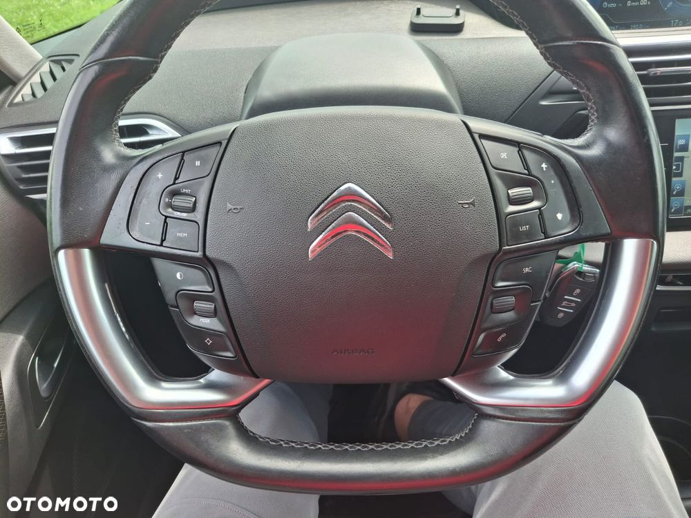 Citroën C4 Grand Picasso 1.6 BlueHDi MoreLife - 6