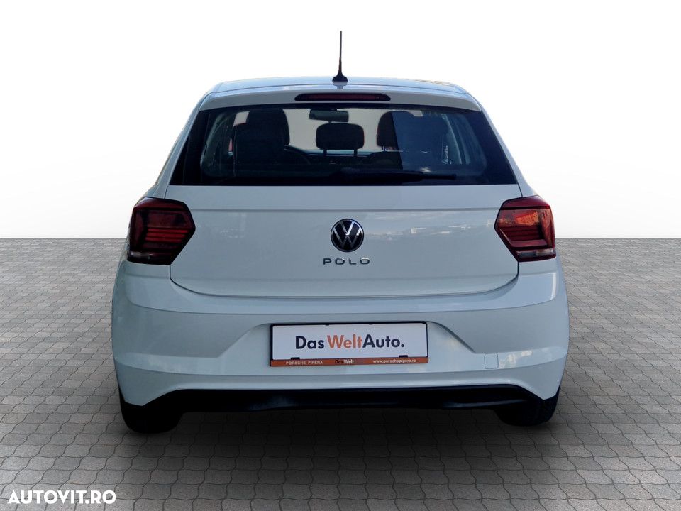 Volkswagen Polo - 9