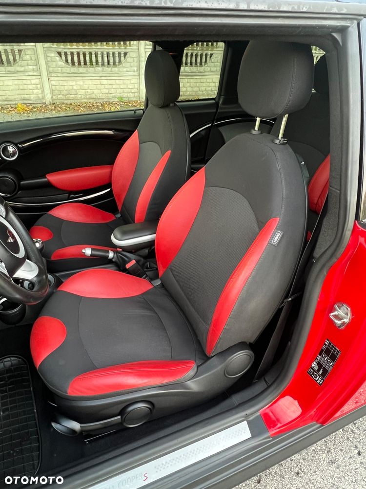 MINI Clubman Cooper S - 11
