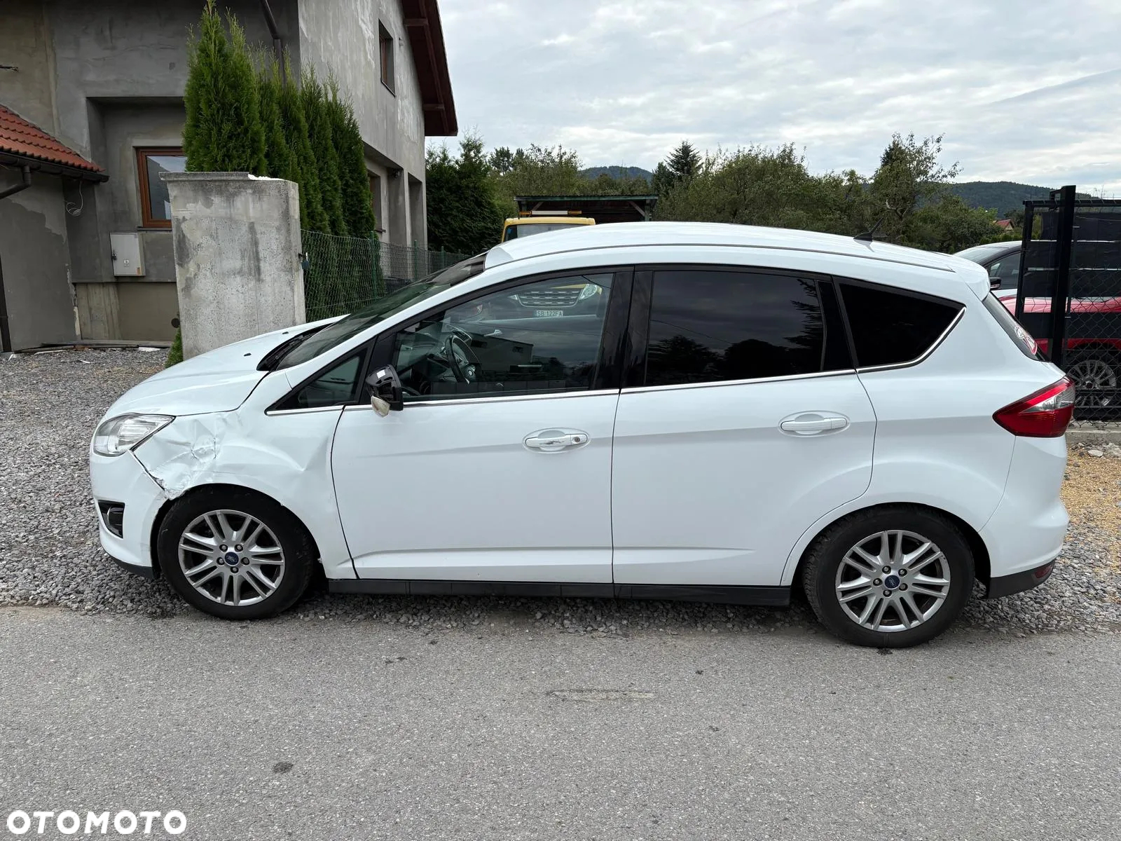 Ford C-MAX 1.0 EcoBoost Edition ASS - 7